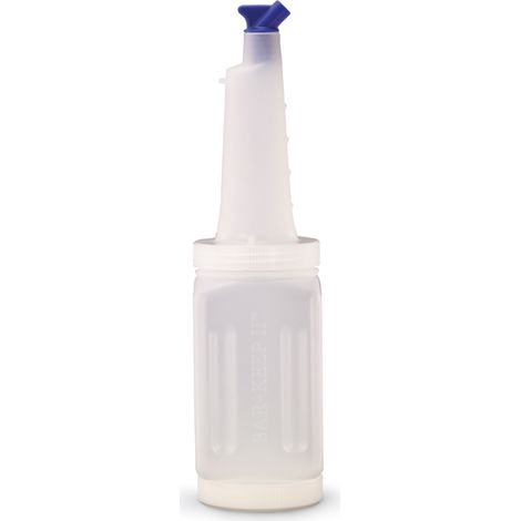 Bouteille de Bar Professionnelle 0,95 L - Pujadas