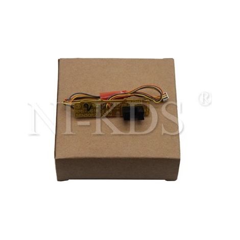 Capteur d'alimentation papier compatible avec les imprimantes Canon MF244DW, M243D, M249DW, M236DN, M246DN et M226.