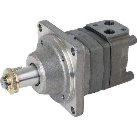 Eje del motor de ru di谩metro35 c贸nico DANFOSS OMSW400151F0609 (1/5)
