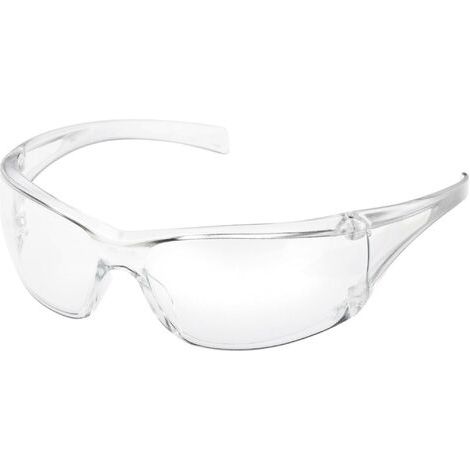 Brille PC klar gegen Kratzer 3M 7151200000 (1/4)