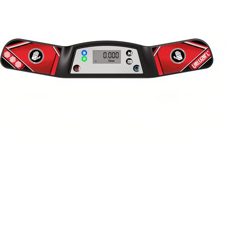 Chronomètre officiel Speed Timer pour le sport, idéal les (1/5)