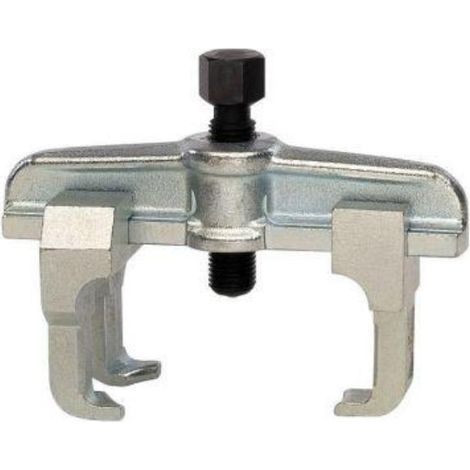 KUKKO 118-0 EXTRACTOR DE ENGRANAJES DEL ÁRBOL DE LEVAS PARA AUDI/VW (TDI 4/6/8 CIL., V6, V8)