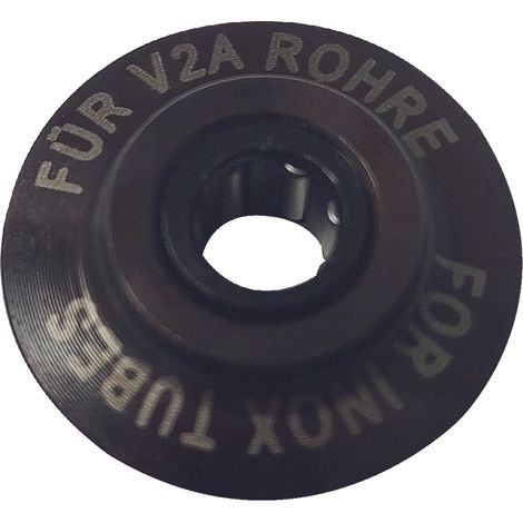Inox-Ersatzrädchen für Art.-Nr. 627-70