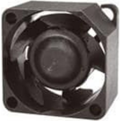 Sunon MF25150V1-1000U-A99 Axiallüfter 5 V/DC 5.27 m³/h (L x B x H) 25 x 25 x 15 mm