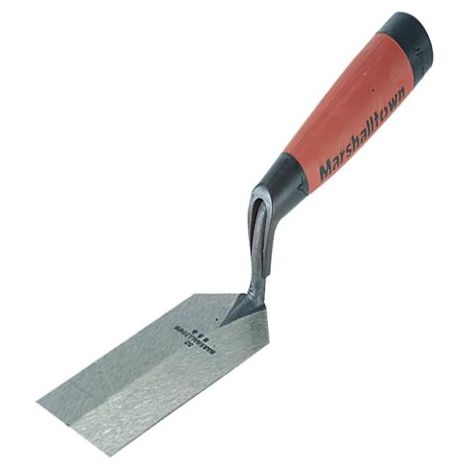 52D Margin Trowel 5" x 2" Durasoft Handle