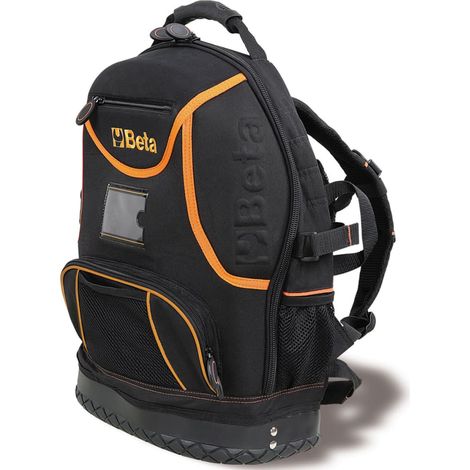 Werkzeugrucksack C5 Gewebe 021050000 Beta Tools (1/4)