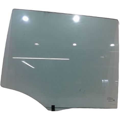 Glace Porte Ard CITROEN C4 [PRODUIT D'OCCASION]♻️9204l0 (1/2)