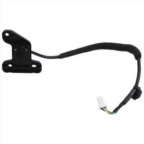 Caméra de vision avant pour voiture 7917110-CD08 pour 7917110CD08 (1/5)