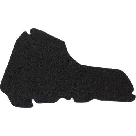 Filtre à Air Piaggio Vespa Et2-Et4-Lx4-50/125 - Similaire HFA5205DS