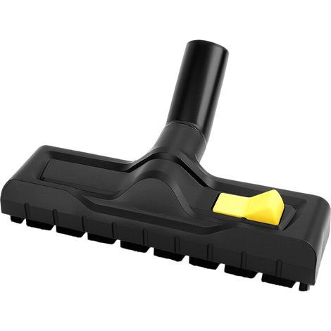 Cepillo universal para aspiradora de 35 mm, accesorio para suelos y ranuras, compatible con Karcher WD5 y WD6. (1/4)