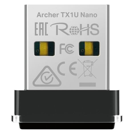 TP-Link AX300 WLAN 287 Mbit/s