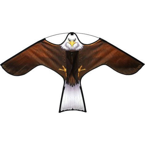 Cerf-volant Aigle Effaroucheur Protection Cultures Efficace - Biotop