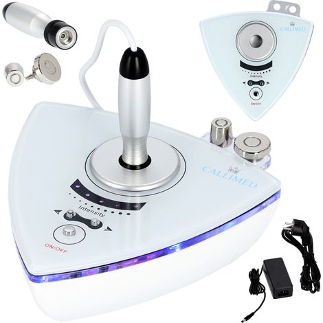 Dispositivo mini-RF per liposuzione e lifting delle rughe con onde a radiofrequenza (1/5)