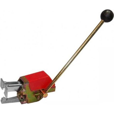 Trennschneider S Classic (mit Hebel) für TS 7933 Rubi (1/2)
