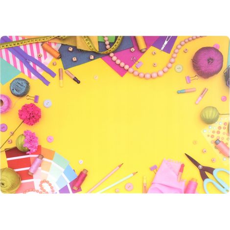Sous-main pour enfant 45 x 65 cm