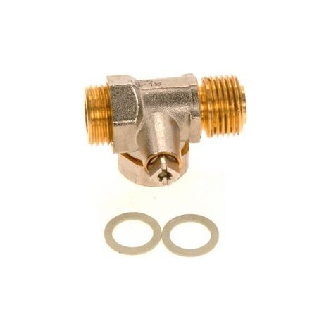BOSCH Ventil, 87174052560 (1/2)