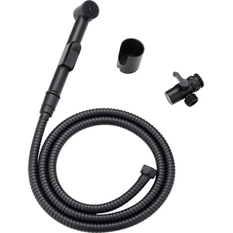 Juego de ducha Bidetta Point con desviador (1/5)