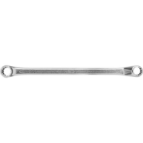 Clé polygonale coudée 12 x 13 mm (1/2)