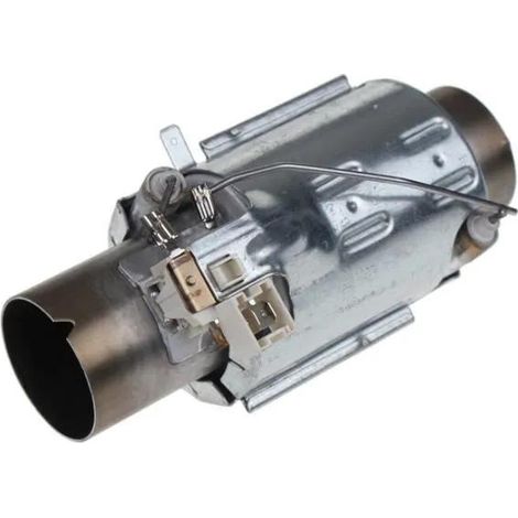 Whirlpool Resistencia 2040W para lavavajillas 40mm 145mm