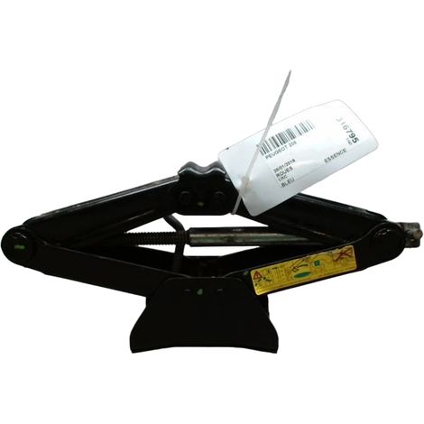 Cric PEUGEOT 208 [PRODUIT D'OCCASION]♻️672599