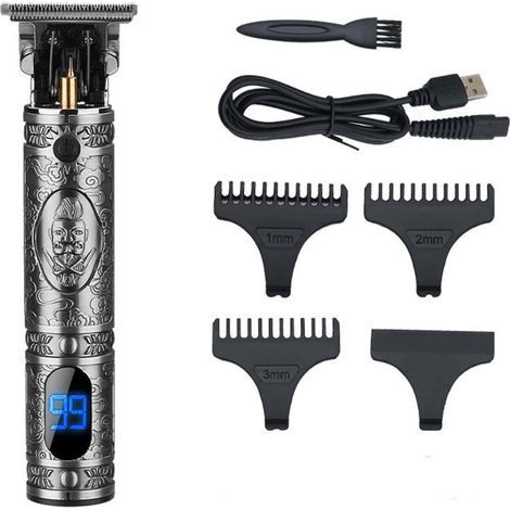 Stainless steel thermos water bottle, sports water bottle (1/5)