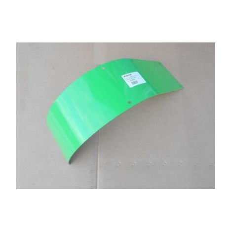 Piatto inferiore protezione camera aspirante aspiratore PERUZZO TURBO 400