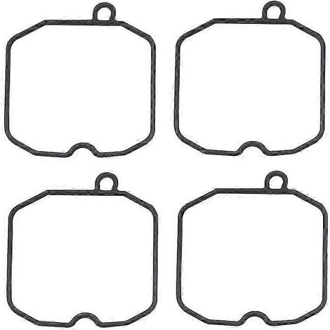 Kit de joint de cuve de carburateur pour moto Har Ley CV40 400cc (1/4)