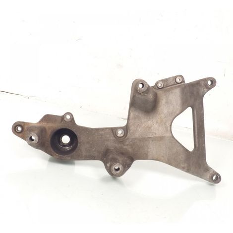 [PRODUIT D'OCCASION] Support d'échappement origine pour scooter Honda 125 Pantheon (1/2)