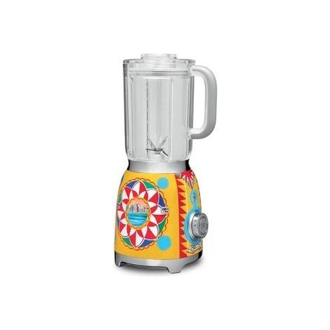 Blender 1.5l 800w multicolore - Smeg - blf01dgeu (1/5)