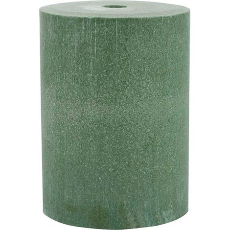 Rullo salino per cavalli Equisal Sivam colore verde 700 g