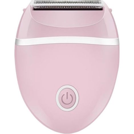 Épilateur électrique sans fil, détachable, rose-AquaForge (1/5)