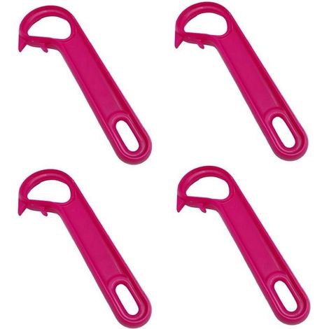 4 Ouvre Rose Rouge (1/5)