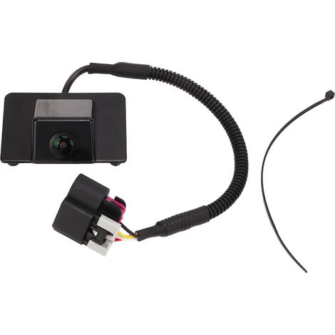 Caméra de recul 170° angle de vision 15173619 Caméra inverse compatible Suburban Tahoe (1/5)