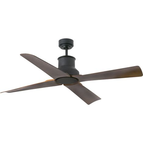 Outdoor DC Ceiling Fan Winche with Remote (1/4)