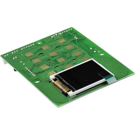 Module électronique pour Coffre-fort DOMETIC 4455000059 (1/2)