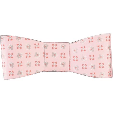 Scotton Fiocchetto 55 x 20 Mm Bloom Rosa 10 Pz