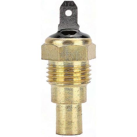 Kühlmitteltemperatursensor 83420-20020, ECT-Sonde kompatibel mit MITSUBISHI, präzises Motorersatzteil, zuverlässiger Ersatz für Wassersensoren, genaue Messung, OEM-Qualität. (1/5)
