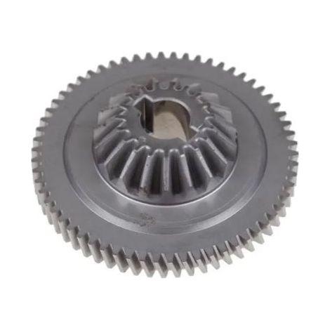 Kitchenaid - rueda dentada transmisión (9703905) - w11192794 - 8058331815024