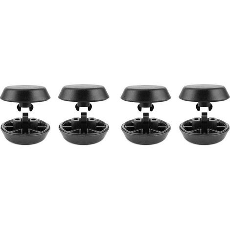 Set di 8 tamponi di sollevamento per cric per BMW E36 318I 325I E46 M3 X5 X3 51711960752