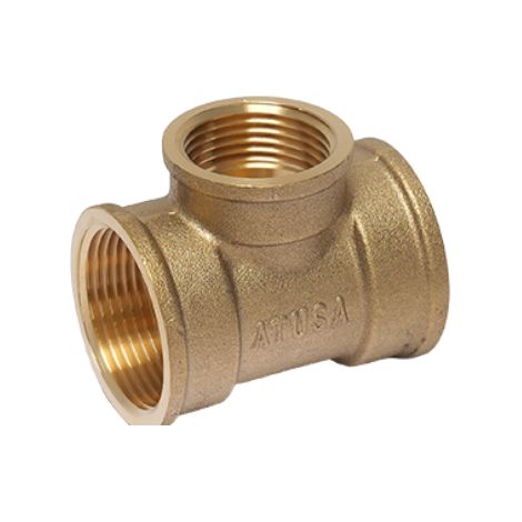 TE - FIGURA 130 LATON 3/4" - ATUSA