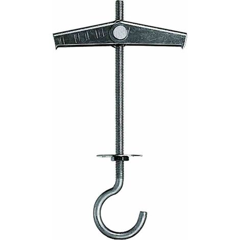 fischer Kippdübel KDH 4 Haken