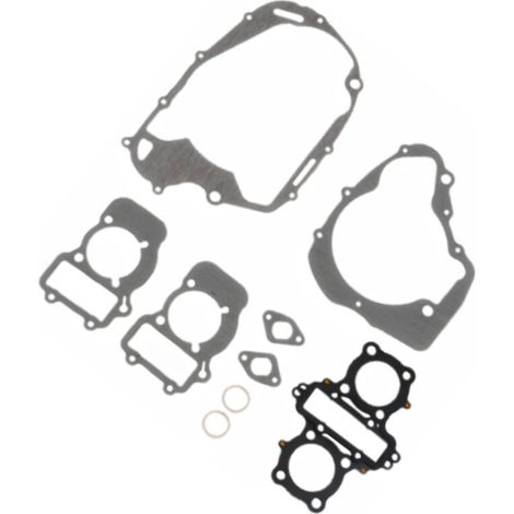 Kit de révision pour joints et bagues d'étanchéité de moteur de moto Yamaha XV250, XV125 et Virago 250. (1/3)