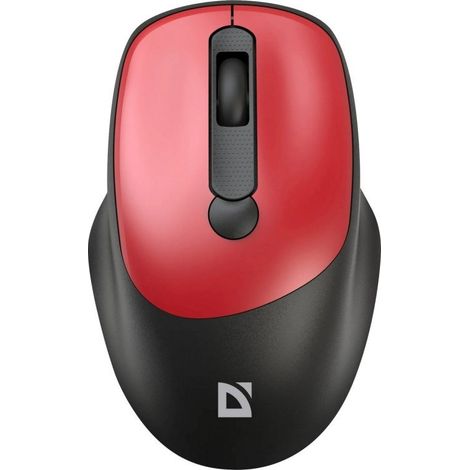 MAUS DEFENDER FEAM MM-296 RF SILENT ROT (1/3)