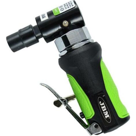 AMOLADORA NEUMATICA ANGULAR 1-4 JBM 53141