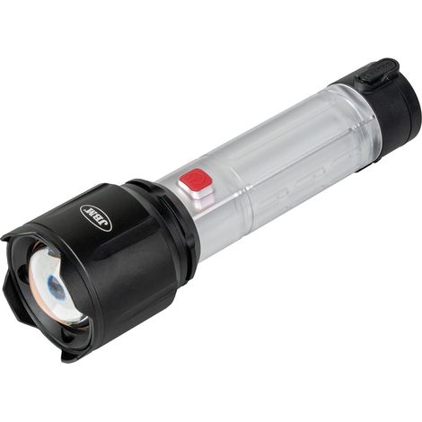 Torcia LED Multifunzione 800lm JBM 54544 (1/3)