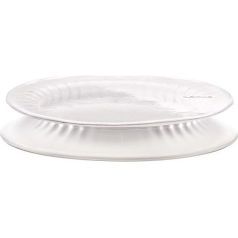 Coperchio Estensibile in Silicone 26cm - Lekue