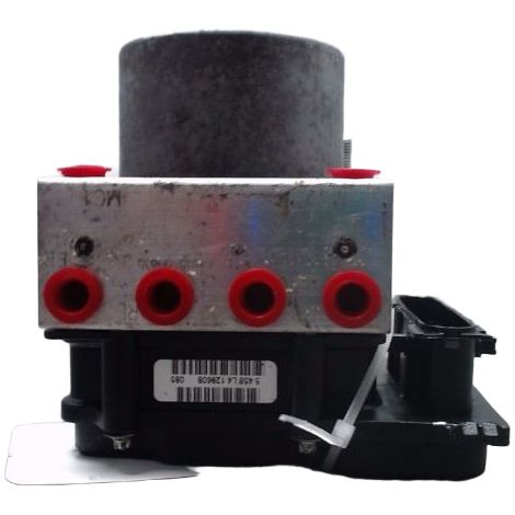 [PRODUIT D'OCCASION] Unite Hydraulique Abs TOYOTA Aygo 5p ♻️ Ref Oe. 440500h020 - Garantie à vie (1/2)