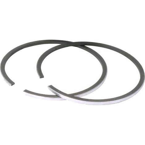 1PZ FASCE PER PISTONE per decespugliat.PG260W ø34 mm