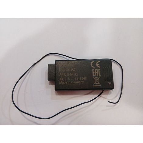 Antenne Marantec Digital 921 (1/2)