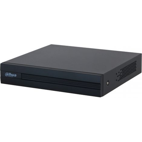 DAHUA DVR 4 Canali 5MP WizSense SMD Plus Two-Way Talk XVR1B04H-I/T (1/2)